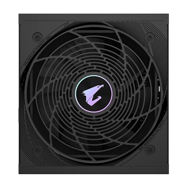 Блок живлення 1000W Gigabyte 1000W AE1000PM PG5 (GP-AE1000PM PG5) - изображение 5