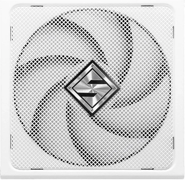 Блок живлення ASRock SteelLegend 850W White (SL-850GW) - зображення 3