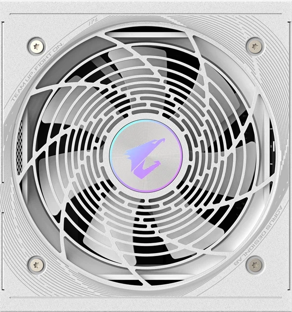 Блок живлення Gigabyte Aorus Elite P850W 80+ Platinum (GP-AE850PM PG5 ICE) - зображення 6