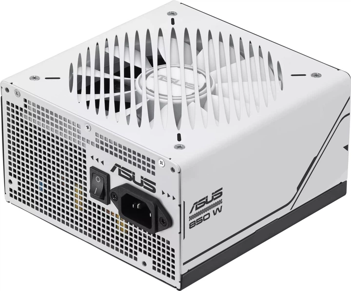 Блок живлення ASUS Prime AP-850G 850W Gold (90YE00U0-B0NA00) - Фото 7 Блок живлення ASUS Prime AP-850G 850W Gold (90YE00U0-B0NA00) - изображение 7