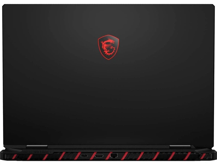 Ноутбук MSI Raider 18 HX AI A2XW (A2XWJG-169US) Core Black - Фото 8 Ноутбук MSI Raider 18 HX AI A2XW (A2XWJG-169US) Core Black - зображення 8