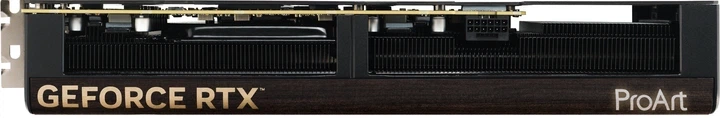 Відеокарта ASUS PCI-Ex GeForce RTX 5080 ProArt OC Edition 16GB GDDR7 (256bit) (2730/30000) (HDMI, 2 x DisplayPort, USB Type-C) (PROART-RTX5080-O16G) - Фото 11 Відеокарта ASUS PCI-Ex GeForce RTX 5080 ProArt OC Edition 16GB GDDR7 (256bit) (2730/30000) (HDMI, 2 x DisplayPort, USB Type-C) (PROART-RTX5080-O16G) - изображение 11