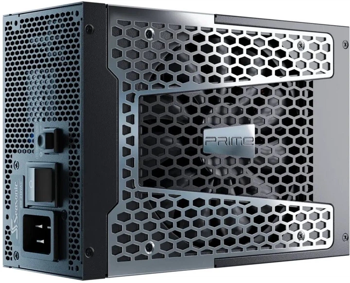 Блок живлення 2200W Seasonic Prime (PRIME PX 2200-ATX31) - зображення 7