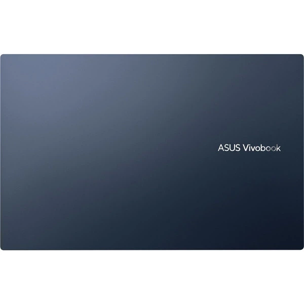 Ноутбук ASUS VivoBook 15 X1502VA Quiet Blue (X1502VA-BQ487) - Фото 6 Ноутбук ASUS VivoBook 15 X1502VA Quiet Blue (X1502VA-BQ487) - изображение 6