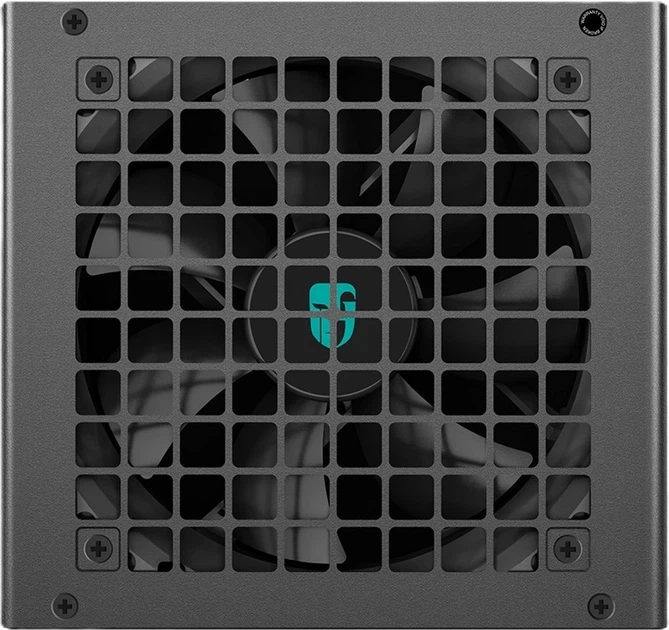 Блок живлення DeepCool Gamer Storm PF600X 600W (R-PF600X-HD0B-JGEU) - Фото 3 Блок живлення DeepCool Gamer Storm PF600X 600W (R-PF600X-HD0B-JGEU) - зображення 3