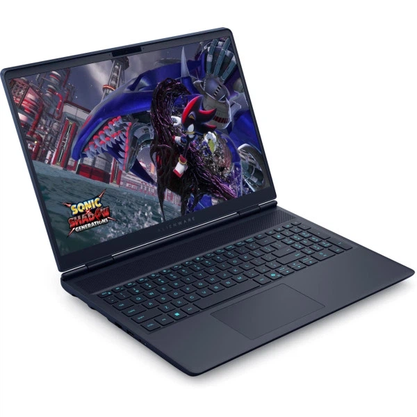 Ноутбук Alienware Aurora 16 (LAC16251-9582BLU-PUS) - изображение 3