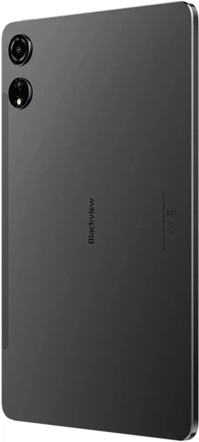Планшет Blackview MEGA 3 4G 12/256GB LTE Gray - Фото 7 Планшет Blackview MEGA 3 4G 12/256GB LTE Gray - зображення 7