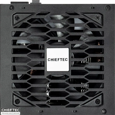 Блок живлення 650W Chieftec Vita SM3 (BPX-650-C) - изображение 3