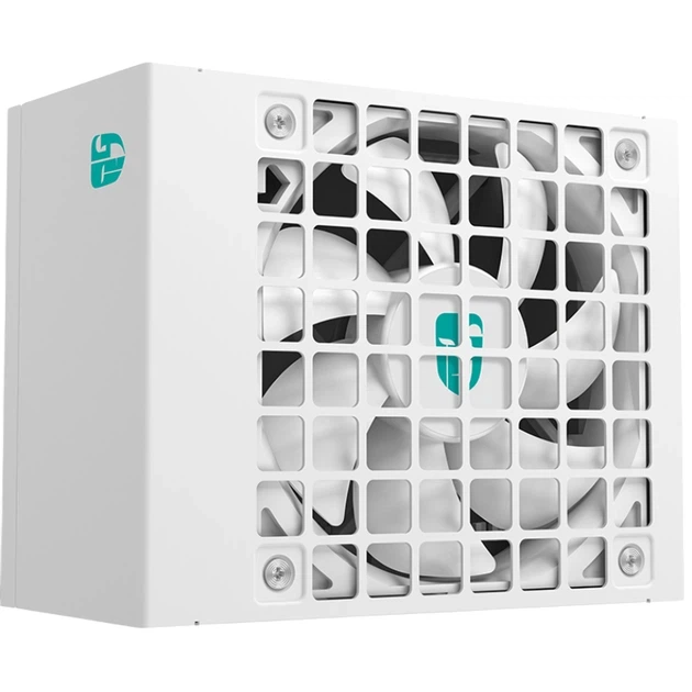 Блок живлення DeepCool GamerStorm PS750G 750W White (R-PS750G-FE0W-JGEU) - Фото 4 Блок живлення DeepCool GamerStorm PS750G 750W White (R-PS750G-FE0W-JGEU) - изображение 4