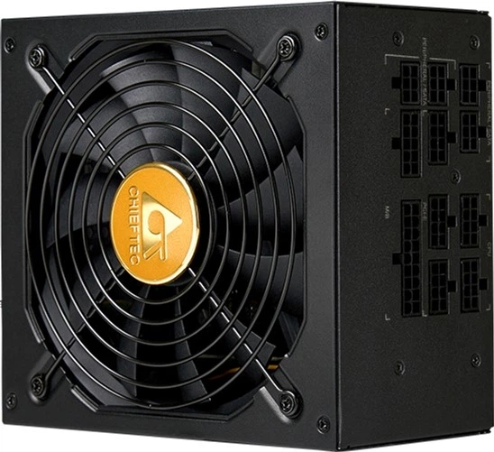 Блок живлення Chieftec Polaris 850W PPS-850FC - зображення 6