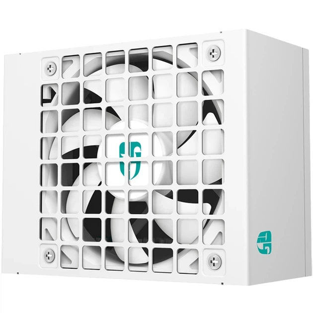 Блок живлення DeepCool GamerStorm PS750G 750W White (R-PS750G-FE0W-JGEU) - Фото 6 Блок живлення DeepCool GamerStorm PS750G 750W White (R-PS750G-FE0W-JGEU) - изображение 6