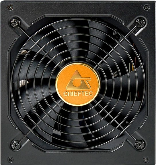 Блок живлення Chieftec Polaris 850W PPS-850FC - зображення 7