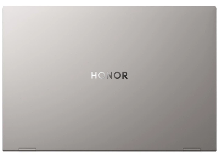 Ноутбук HONOR MagicBook Pro 16 2025 HUNTER (5301ANSM) Starry Gray - изображение 2