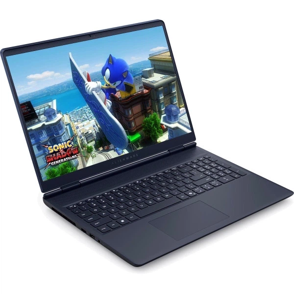 Ноутбук Alienware Aurora 16 AC16250 (VYKJ8) - Фото 3 Ноутбук Alienware Aurora 16 AC16250 (VYKJ8) - изображение 3