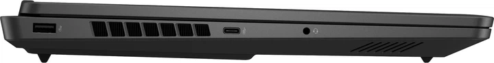 Ноутбук HP OMEN Gaming 16-ap0028ua (C9SA5EA) Shadow Black - изображение 2