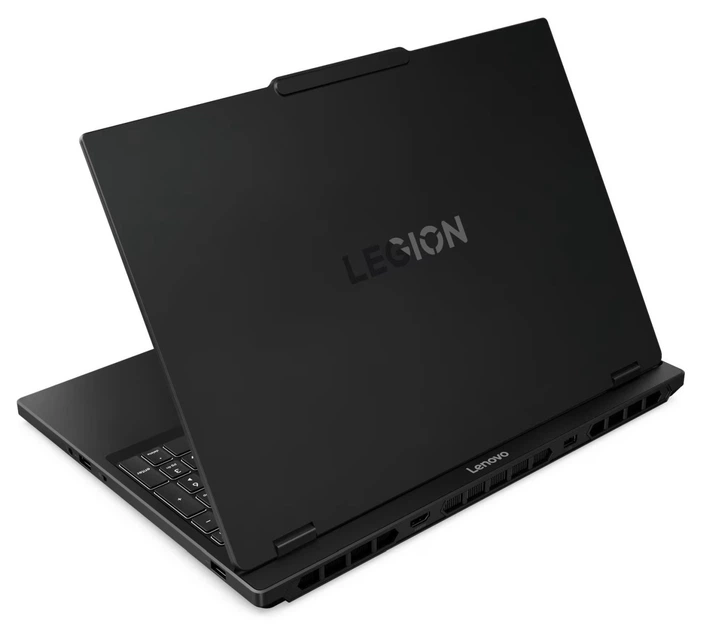 Ноутбук Lenovo Legion 5 15IRX10 (83LY00H0UK) Eclipse Black - зображення 2
