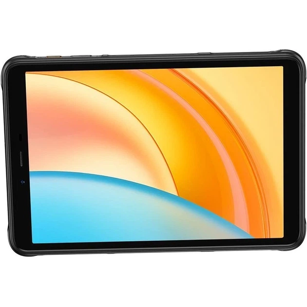 Планшет Ulefone Armor Pad Pro 8/128Gb LTE Black - зображення 2