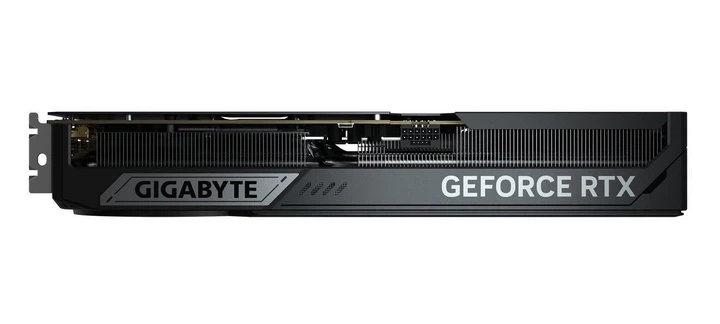 Відеокарта Gigabyte GeForce RTX 5070 Ti WINDFORCE SFF 16G (GV-N507TWF3-16GD) - Фото 8 Відеокарта Gigabyte GeForce RTX 5070 Ti WINDFORCE SFF 16G (GV-N507TWF3-16GD) - изображение 8
