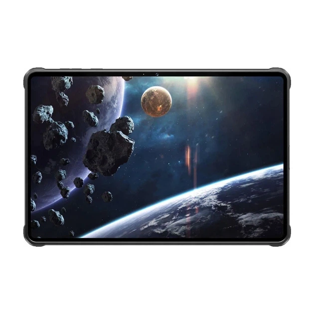 Планшет Oukitel RT8 12Gb/256Gb 20000 mAh протиударний захищений Pad на 2 sim - изображение 5