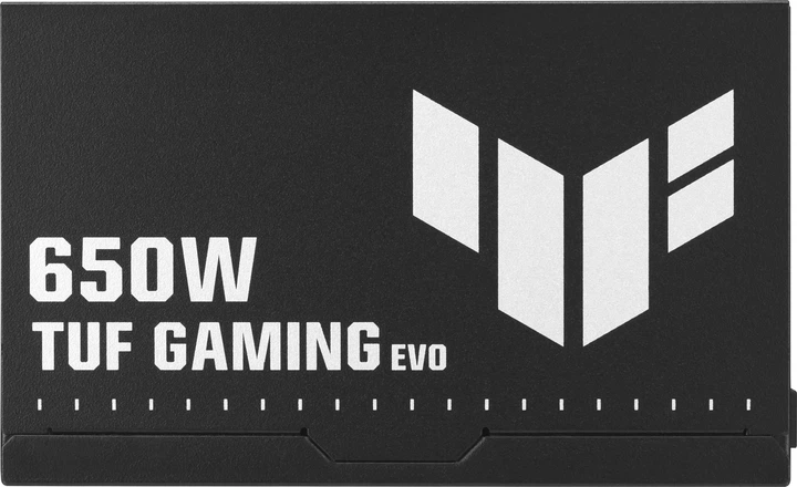 Блок живлення ASUS TUF Gaming 650W Bronze EVO (90YE00D6-B0NA00) - зображення 4