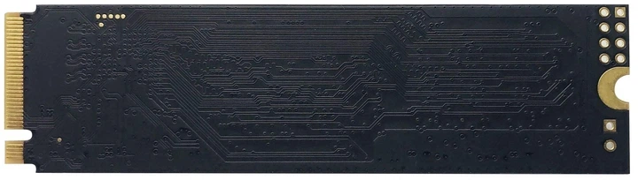 Накопичувач SSD 128GB Patriot P300 M.2 2280 PCIe 3.0 x4 NVMe TLC (P300P128GM28) - зображення 2