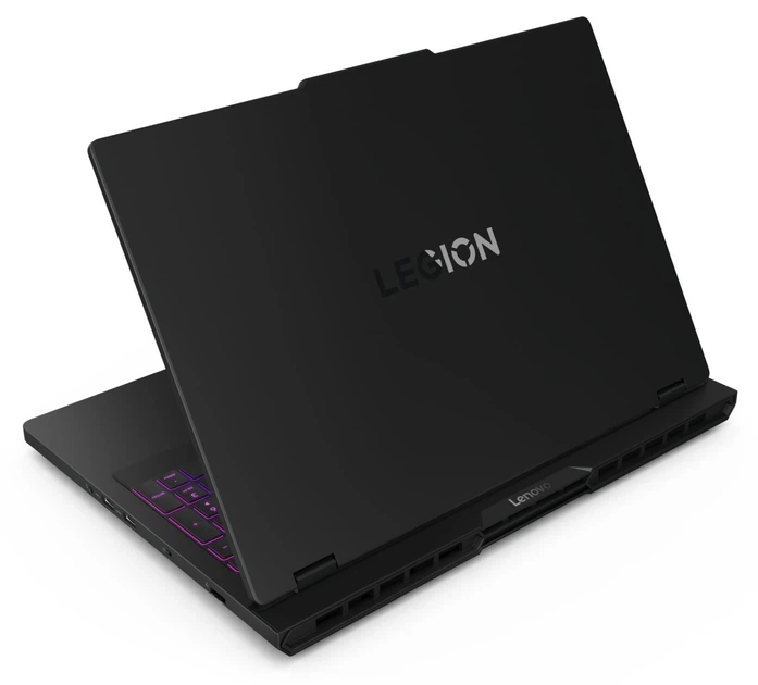 Ноутбук Lenovo Legion Pro 5 16IRX10 (83NN0039US) Eclipse Black - Фото 2 Ноутбук Lenovo Legion Pro 5 16IRX10 (83NN0039US) Eclipse Black - изображение 2
