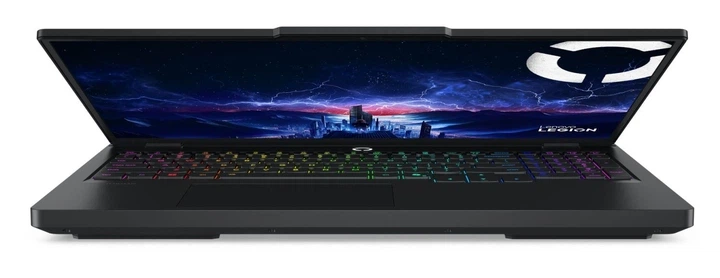 Ноутбук Lenovo Legion Pro 5 16IRX10 (83NN0039US) Eclipse Black - Фото 3 Ноутбук Lenovo Legion Pro 5 16IRX10 (83NN0039US) Eclipse Black - изображение 3