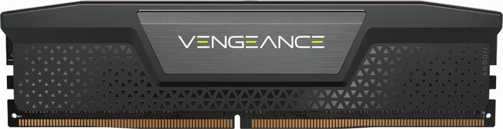Оперативна пам'ять Corsair Vengeance DDR5-6400 32768MB PC5-51200 (Kit of 2x16384MB) Grey (CMK32GX5M2B6400Z36) - зображення 4