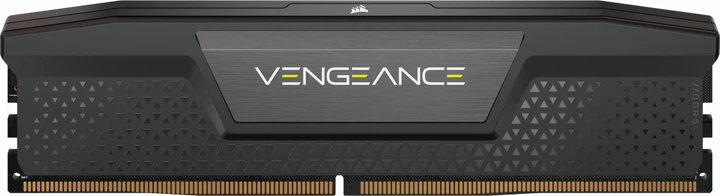 Оперативна пам'ять Corsair Vengeance DDR5-6400 32768MB PC5-51200 (Kit of 2x16384MB) Grey (CMK32GX5M2B6400Z36) - зображення 5