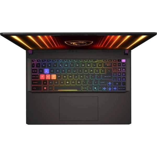 Ноутбук MSI Vector 16 A2XWHG Cosmos Gray (A2XWHG-212US) - зображення 3