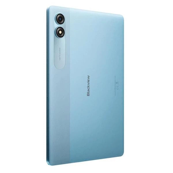 Планшет Blackview Tab 90 4/128GB Wi-Fi Magic Blue - Фото 2 Планшет Blackview Tab 90 4/128GB Wi-Fi Magic Blue - изображение 2