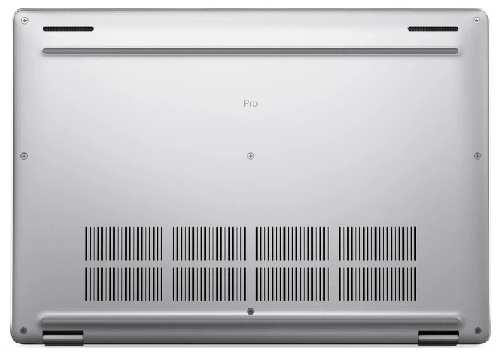 Ноутбук Dell Pro 16 Plus PB16250 (BTO103_PB16250_UA) Platinum Silver - зображення 2