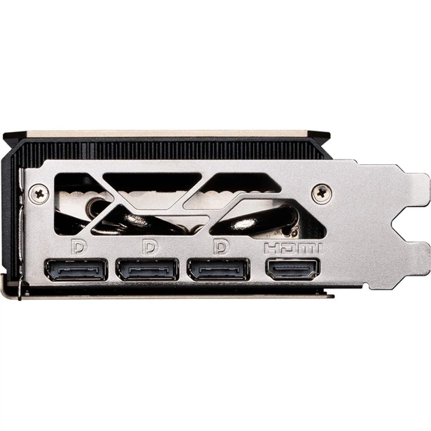 Відеокарта MSI GeForce RTX 5070 12G INSPIRE 3X OC - зображення 4