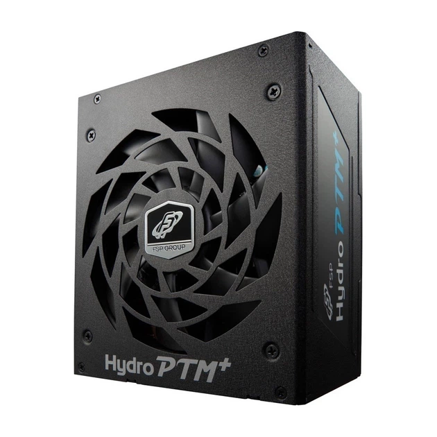 Блок живлення FSP 850W HYDRO PTM+ (HPT850M) - Фото 5 Блок живлення FSP 850W HYDRO PTM+ (HPT850M) - зображення 5