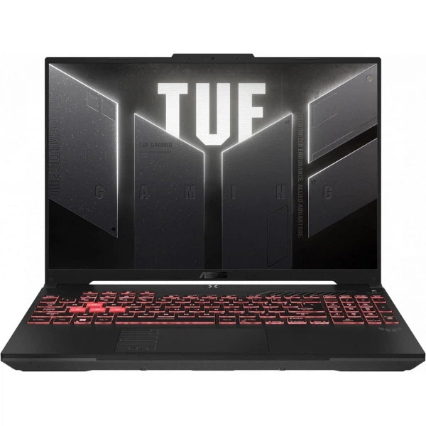 Ноутбук ASUS TUF Gaming A16 FA607NU (FA607NU-R5165) - Фото 1 Ноутбук ASUS TUF Gaming A16 FA607NU (FA607NU-R5165) - зображення 1
