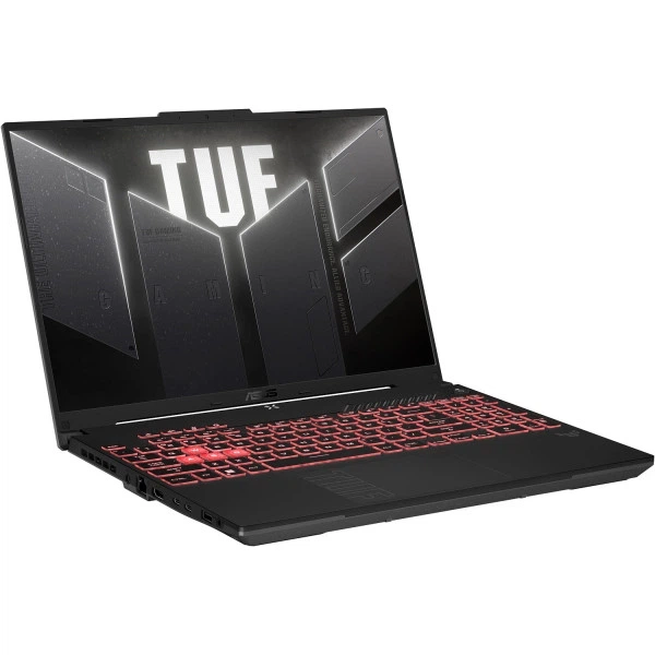 Ноутбук ASUS TUF Gaming A16 FA607NU (FA607NU-R5165) - Фото 3 Ноутбук ASUS TUF Gaming A16 FA607NU (FA607NU-R5165) - зображення 3