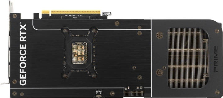 Відеокарта Asus GF RTX 5070 12GB GDDR7 Prime (PRIME-RTX5070-12G) - Фото 8 Відеокарта Asus GF RTX 5070 12GB GDDR7 Prime (PRIME-RTX5070-12G) - изображение 8