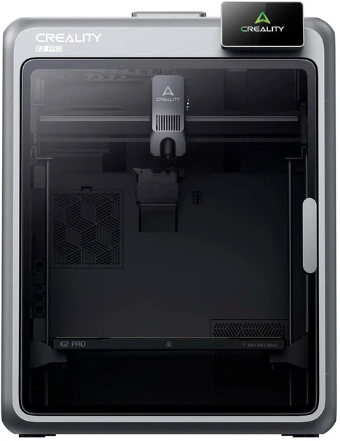 3D-принтер Creality K2 Pro - зображення 3