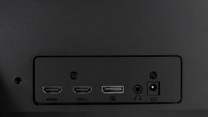 Монітор Asus TUF Gaming VG249Q3R (90LM0AE1-B01E70) - Фото 2 Монітор Asus TUF Gaming VG249Q3R (90LM0AE1-B01E70) - зображення 2