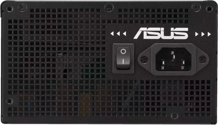 Блок живлення Asus Prime 750W Bronze (90YE00Y0-B0NA00) - изображение 8