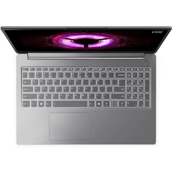 Ноутбук Lenovo LOQ 15ARP10E (83S00000US) - изображение 5