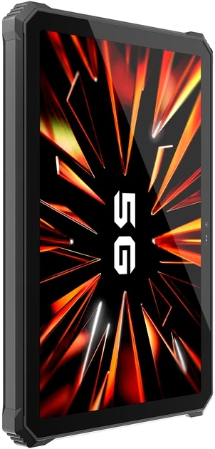Планшет Blackview Active 12 Pro 5G 12/256GB Black (6931548322887) - Фото 3 Планшет Blackview Active 12 Pro 5G 12/256GB Black (6931548322887) - изображение 3