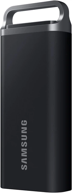 SSD диск Samsung T5 Evo 2TB USB Type-C 3D QLC (MU-PH2T0S/EU) External - Фото 5 SSD диск Samsung T5 Evo 2TB USB Type-C 3D QLC (MU-PH2T0S/EU) External - зображення 5