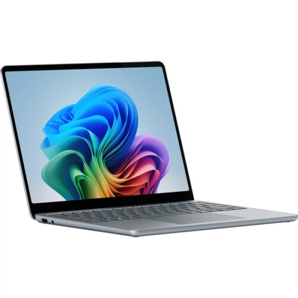 Ноутбук Microsoft Surface Laptop Copilot+ PC 16/512 Ocean (EP2-33432) - зображення 3