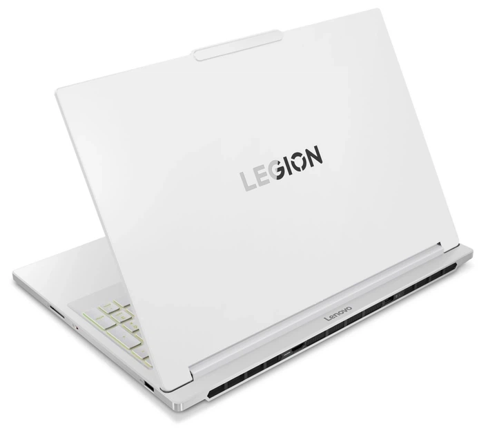 Ноутбук Lenovo Legion 7 16IAX10 (83KY0003US) Glacier White - зображення 2