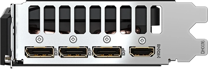 Відеокарта Gigabyte PCI-Ex GeForce RTX 5060 WINDFORCE MAX OC 8GB GDDR7 (128bit) (2512/28000) (HDMI, 3 x DisplayPort) (GV-N5060WF2MAX OC-8GD) - Фото 7 Відеокарта Gigabyte PCI-Ex GeForce RTX 5060 WINDFORCE MAX OC 8GB GDDR7 (128bit) (2512/28000) (HDMI, 3 x DisplayPort) (GV-N5060WF2MAX OC-8GD) - изображение 7