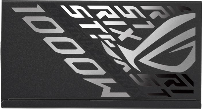 Блок живлення Asus ROG Strix 1000P Gaming (90YE00W1-B0NA00) - Фото 9 Блок живлення Asus ROG Strix 1000P Gaming (90YE00W1-B0NA00) - изображение 9