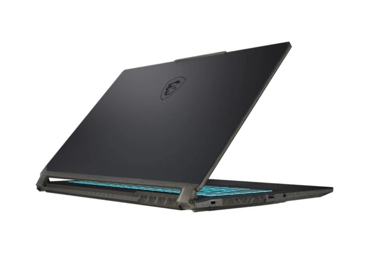 Ноутбук MSI Cyborg 15 i5-13420H/16GB/512 RTX4050 144Hz (A13VE-1613XPL) - Фото 3 Ноутбук MSI Cyborg 15 i5-13420H/16GB/512 RTX4050 144Hz (A13VE-1613XPL) - изображение 3