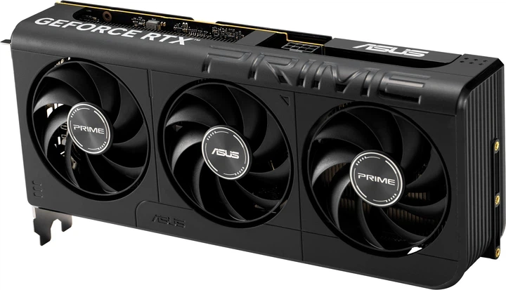 Відеокарта ASUS PCI-Ex GeForce RTX 5060 PRIME OC Edition 8GB GDDR7 (128bit) (2595/28000) (HDMI, 3 x DisplayPort) (PRIME-RTX5060-O8G) - изображение 6