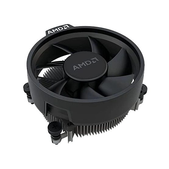 Процесор AMD Ryzen 5 5500 (100-100000457MPK) MPK - Фото 2 Процесор AMD Ryzen 5 5500 (100-100000457MPK) MPK - зображення 2